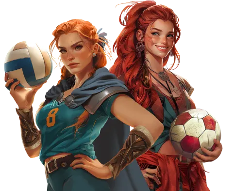 esports games