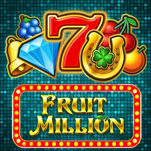 fruit million