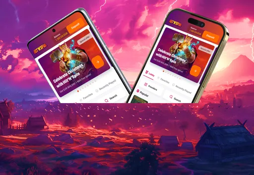 hitandspin mobile