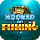 hooked on fishing